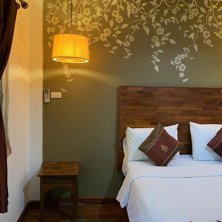 Hotel Thapae Boutique House Čiang Mai Exteriér fotografie