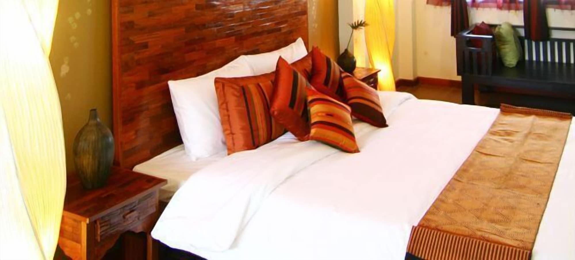 Hotel Thapae Boutique House Čiang Mai Exteriér fotografie