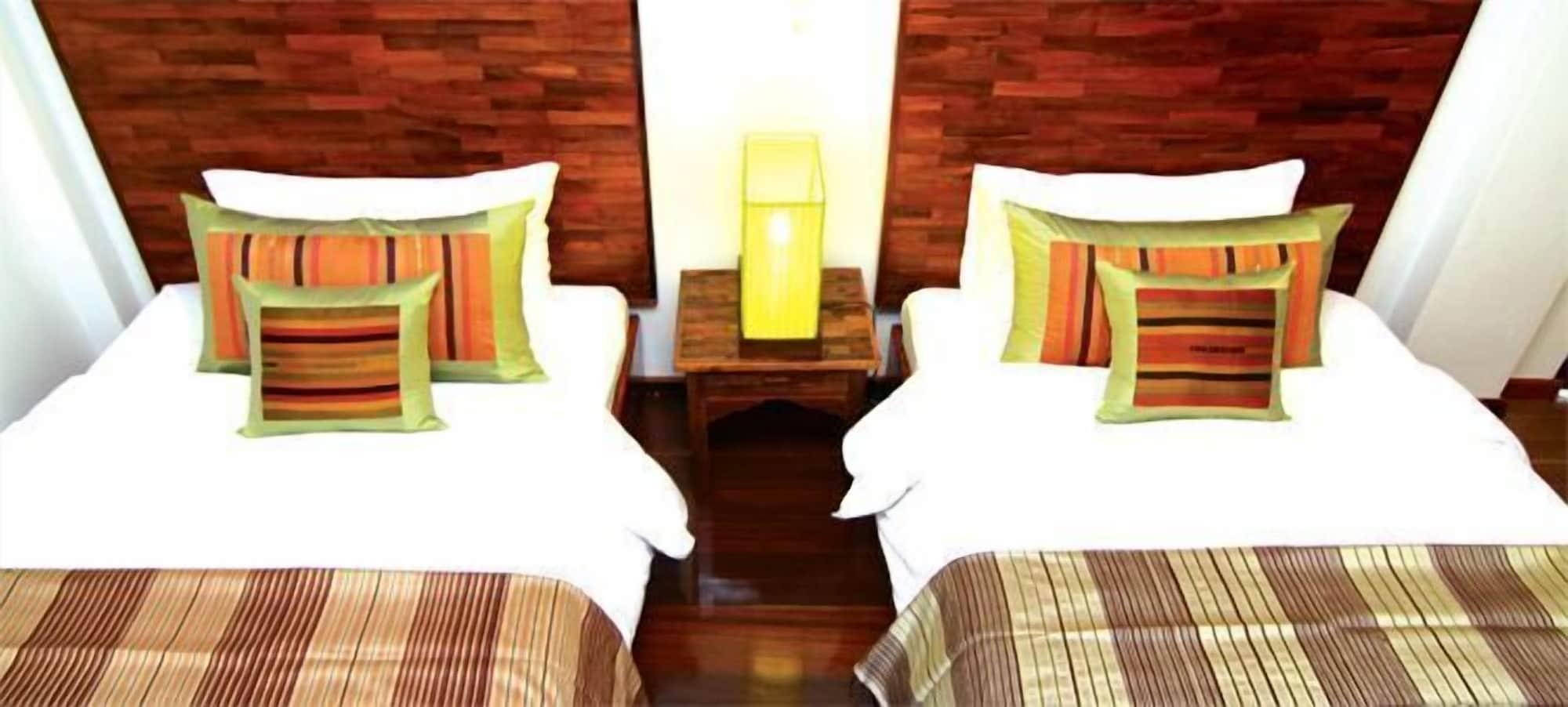 Hotel Thapae Boutique House Čiang Mai Exteriér fotografie