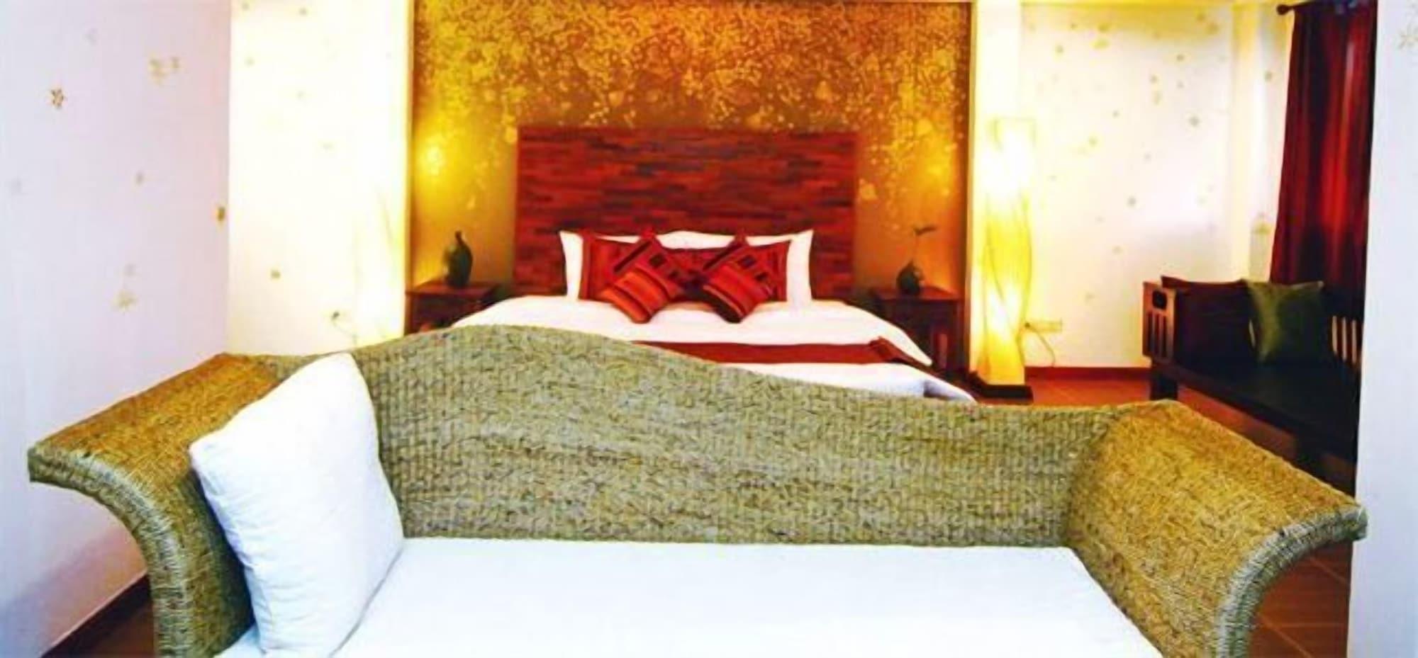 Hotel Thapae Boutique House Čiang Mai Exteriér fotografie