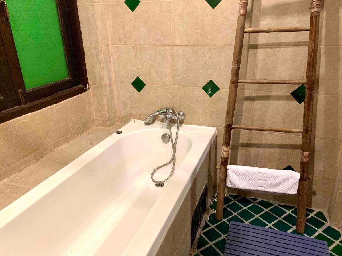 Hotel Thapae Boutique House Čiang Mai Exteriér fotografie