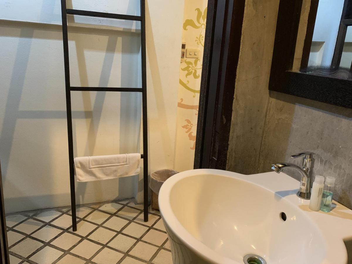 Hotel Thapae Boutique House Čiang Mai Exteriér fotografie