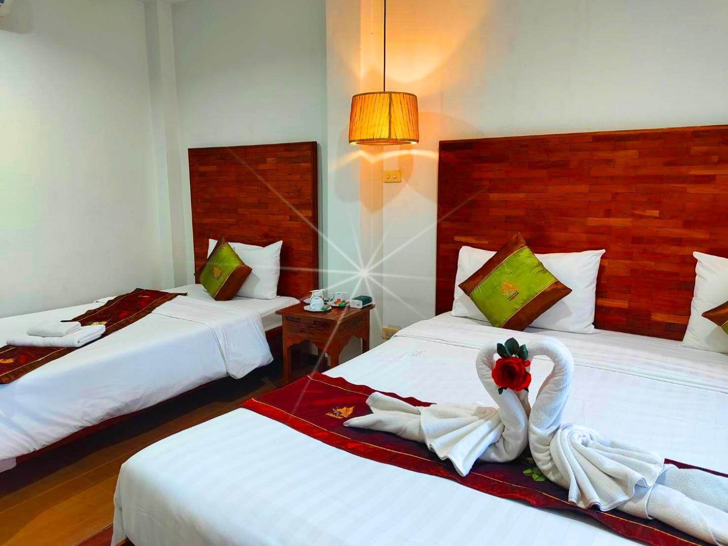 Hotel Thapae Boutique House Čiang Mai Exteriér fotografie