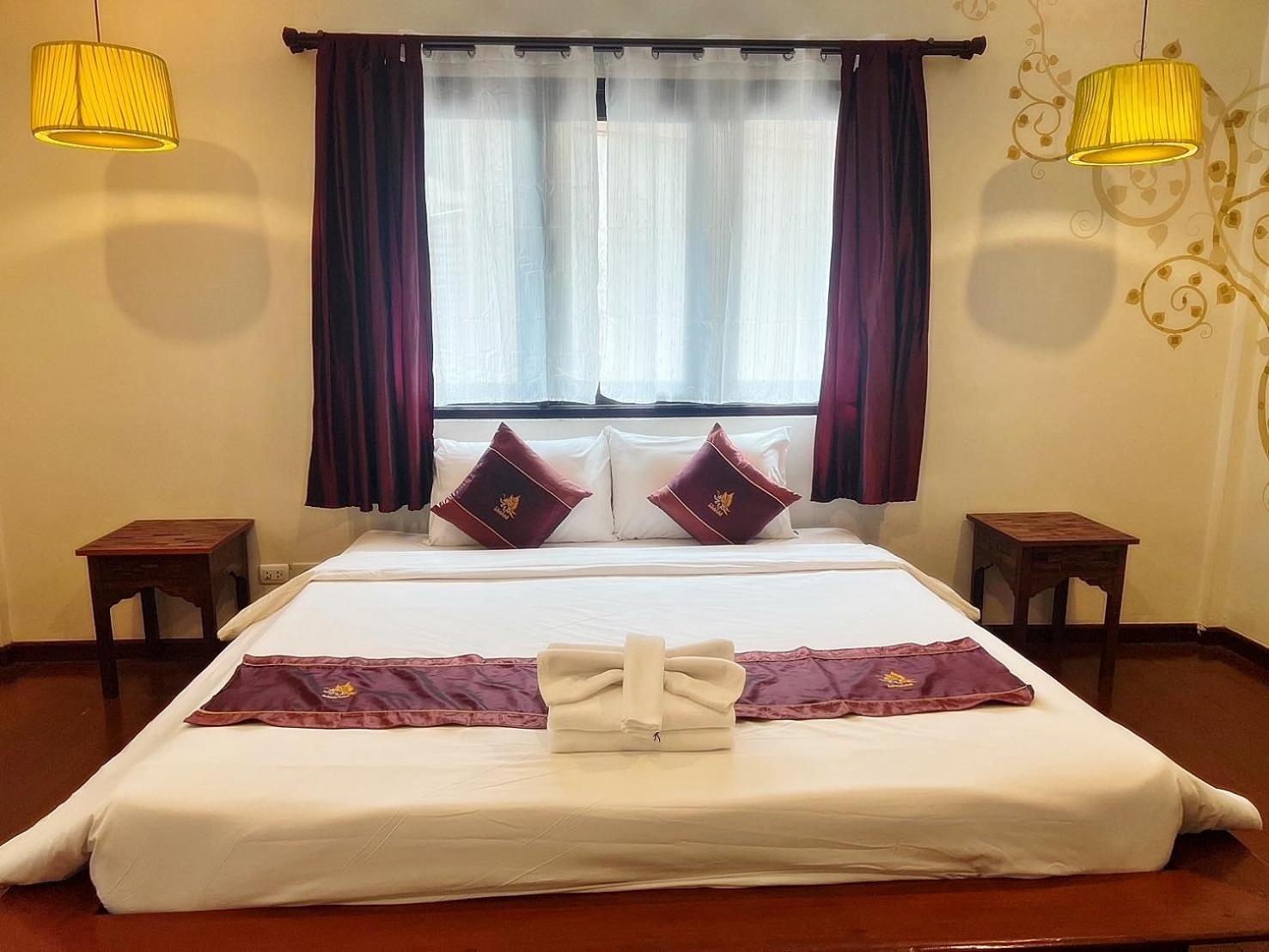 Hotel Thapae Boutique House Čiang Mai Exteriér fotografie
