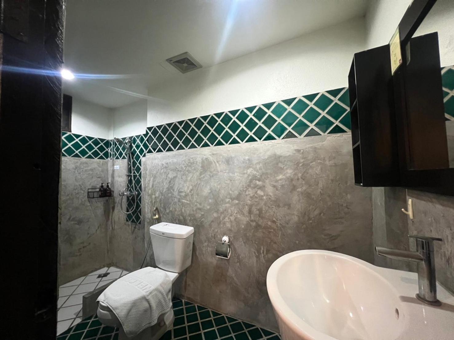Hotel Thapae Boutique House Čiang Mai Exteriér fotografie