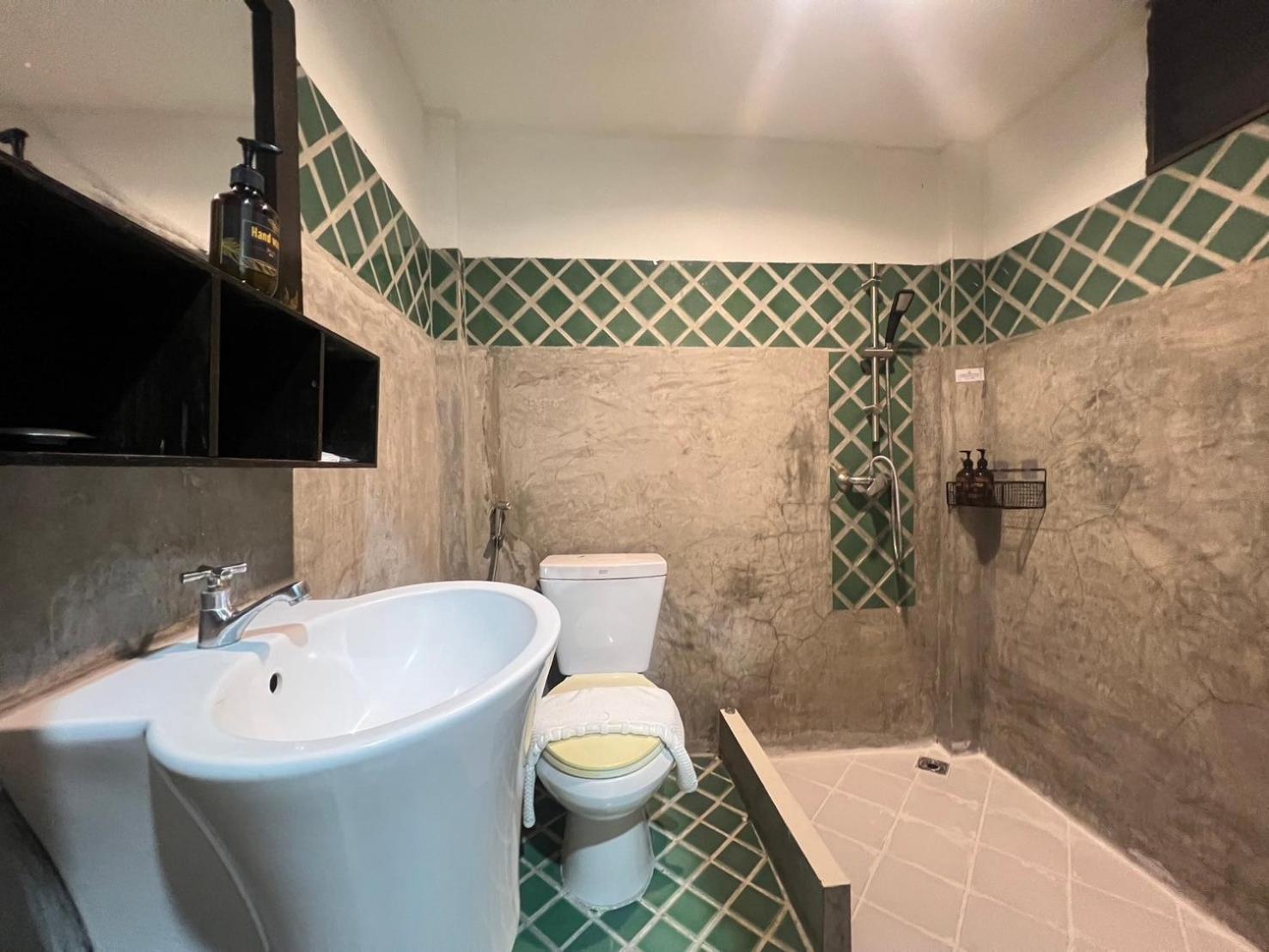 Hotel Thapae Boutique House Čiang Mai Exteriér fotografie