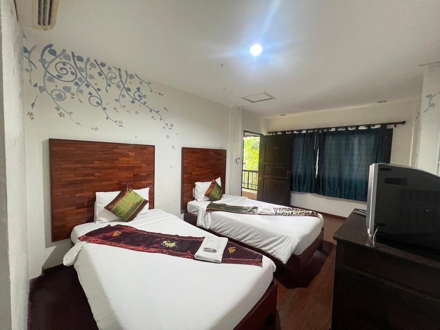 Hotel Thapae Boutique House Čiang Mai Exteriér fotografie