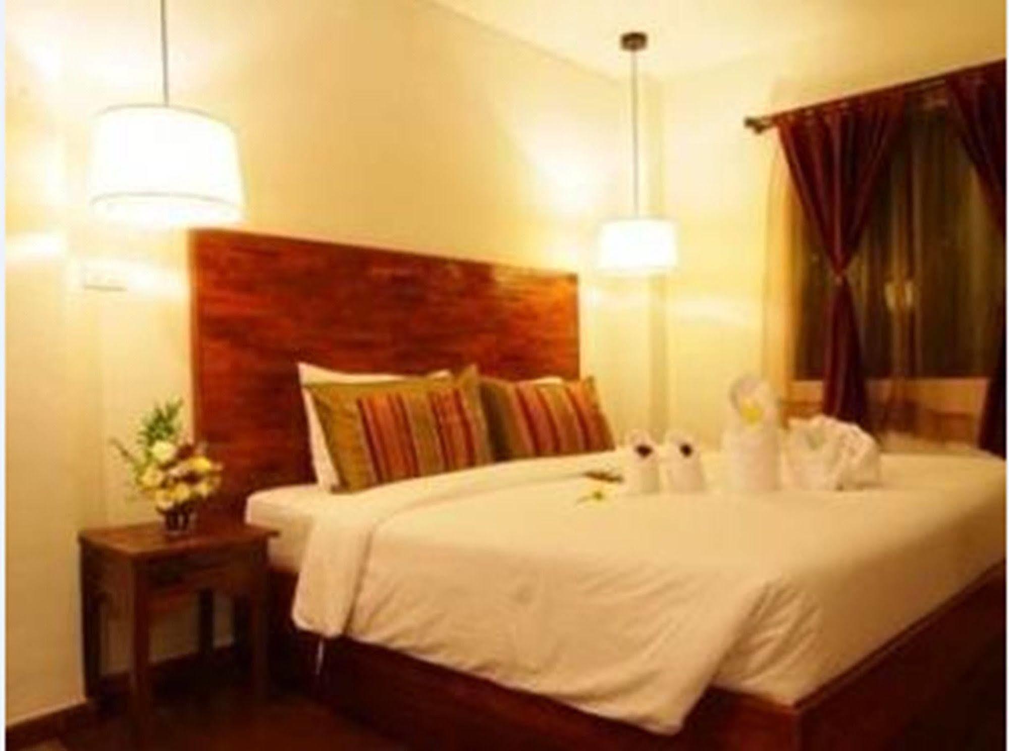 Hotel Thapae Boutique House Čiang Mai Exteriér fotografie